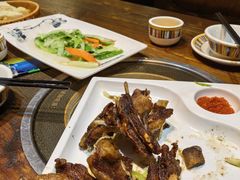 -思金拉措庄园藏餐(太阳岛店)