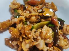 -大梁骨头馆·酱骨老菜(友好店)