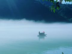 -东江湖旅游区