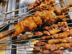 -大梦敦煌主题餐厅(国贸店)