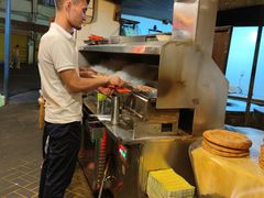-清真·玛丽亚新疆菜主题餐厅(浙江中路店)