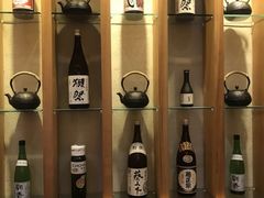 -山之川日料放题(通州店)