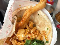 -尚食·卢记烧饼(十全街店)