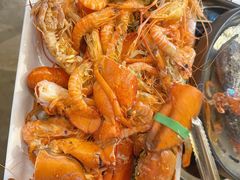 -钱库里海鲜自助(星海广场店)
