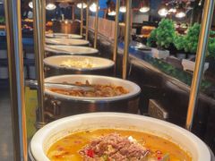 -韩京烤肉自助料理·特团享补贴(义乌之心店)