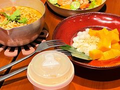 -About Bistro關於·泰式家庭料理