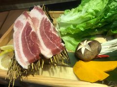 -嘿嘟嘟·肋条烧肉放题(爱融荟城店)