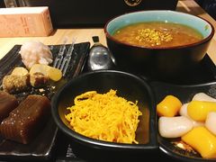 -鲜芋仙(南开大悦城店)