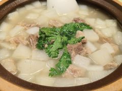 -朝馆·市井本味菜