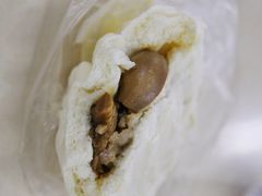 莞城大包-容师傅(城外步行街店)