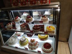 -味多美蛋糕(安定门店)