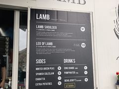 -Pedro's House of Lamb(基督城)