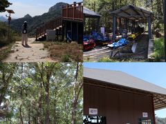 -沂蒙山旅游区云蒙景区(蒙山国家森林公园)