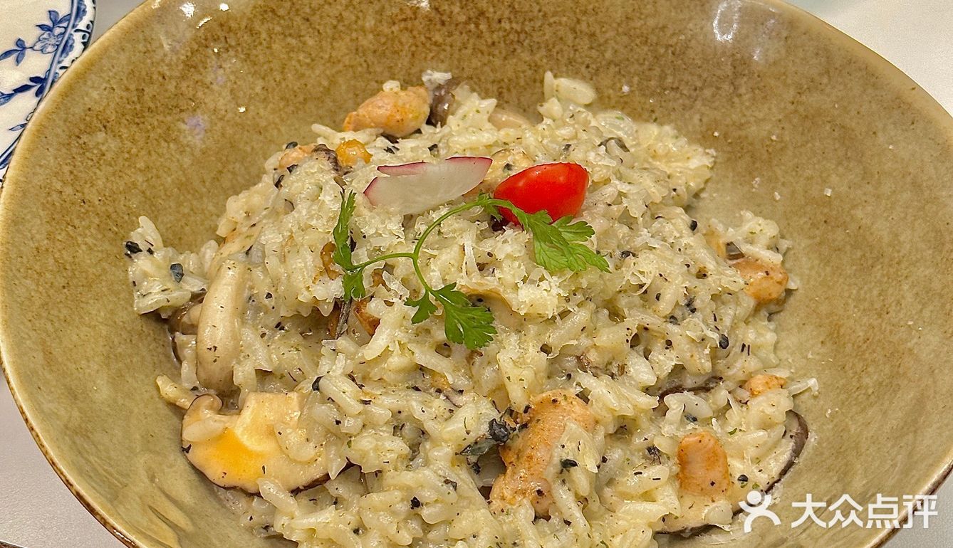 武义探店 | 氛围感满满ins风轻食料理餐厅🍽