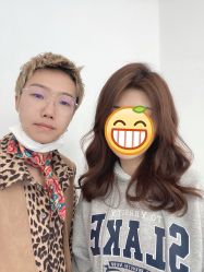 点击看大图 -Cima salon西玛沙龙