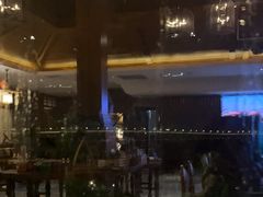 -V Bar海景扒房(北海湾惠龙万达嘉华酒店)