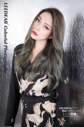 -SO HAIR