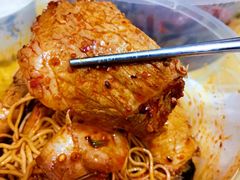 -有红鸡毛店·川菜(建设路店)