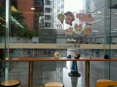 -全家便利店(金融中心店)