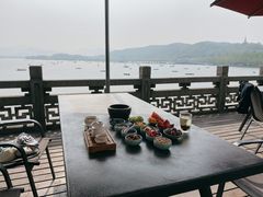-湖畔居茶楼(湖滨店)