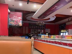 -辣动时代自助小火锅(大庆路店)