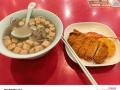 -回味鸭血粉丝汤(文鼎广场店)