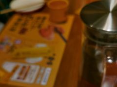 -喝丢一只鞋海鲜烧烤·海肠捞饭(文体街店)