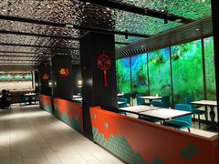 大堂-绿波廊(豫园店)