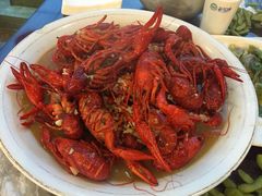 红叶龙虾-盱眙红叶龙虾(金源北路店)