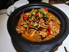 -千岛湖小鱼儿·淳安匠心农家菜