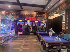 -反斗乐园(中航城君尚购物中心)