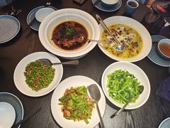 -鱼你相聚·河鲜馆(袁家岭店)