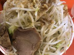 -拉面莊夢語＆中华料理八椿
