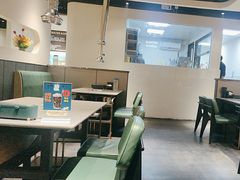 -大發韩国烤肉(八佰伴店)