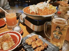 -鸟屯(三里屯店)