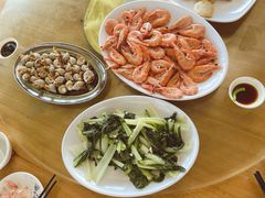 -七鲜渔港美食餐厅(巽寮湾海景店)
