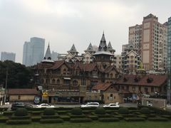 -马勒别墅饭店(静安寺店)