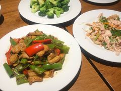 -泰华海鲜中餐厅(普吉镇店)