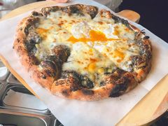 -Mercato莫卡多露台餐厅与酒吧(K11店)