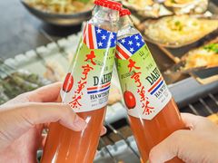 -很久以前羊肉串(南京路第一百货店)