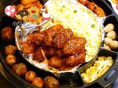 -潮客莱(时尚天河商业广场店)