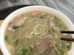 -郝刚刚羊杂割(柳巷店)