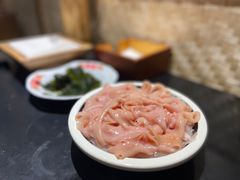 鲜鸭肠-重庆古老火锅