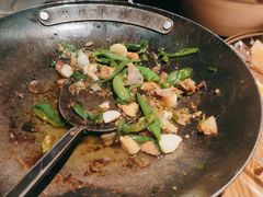 -老湘村·湖南土菜(天河维多利店)