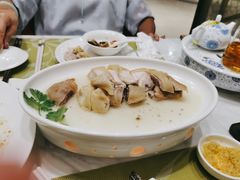 -顺意·顺德家乡菜(国际人才大厦店)