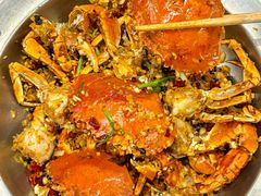 -鸿先阁·干煸虾(星沙店)