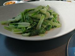 清炒时蔬-凤凰湘语·湘粤鲜融(浦东旗舰店)