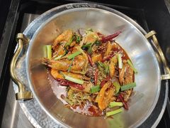 -晓林火锅(安定门店)