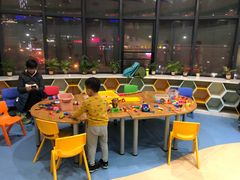 -小问号·科学启蒙·逻辑思维·阅读素养·口才演讲(杨浦合生汇中心)