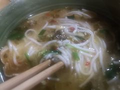 -全家福米线